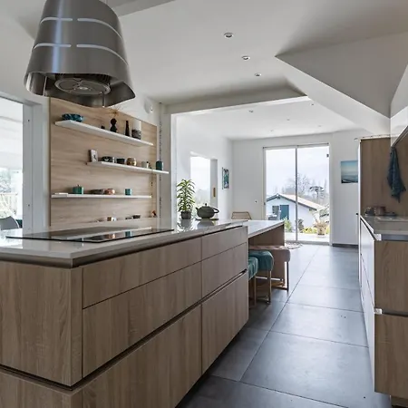 Vakantiehuis Kia Ora Bidart